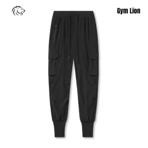 Quần Dài Tập Gym Nam
