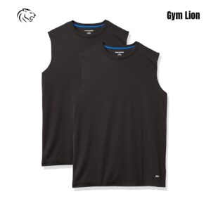 Áo Tanktop Thoáng Khí