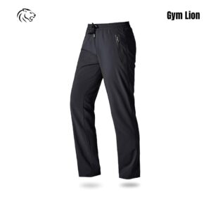 Quần Gym Nam Thoáng Khí
