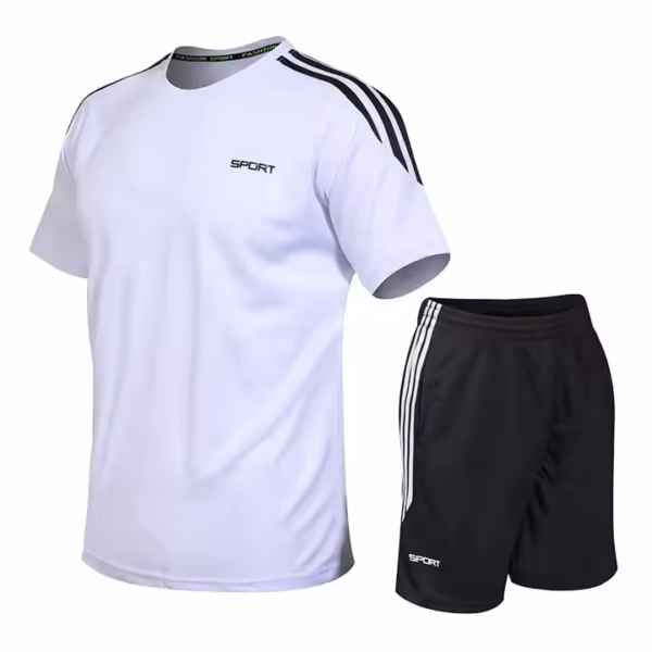 Set Đồ Tập Gym Nam GYMLION