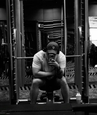 Đồ Tập Thể Thao Lựa Chọn Hoàn Hảo Cho Mọi Vận Động