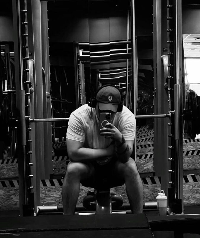 Đồ Tập Thể Thao Lựa Chọn Hoàn Hảo Cho Mọi Vận Động