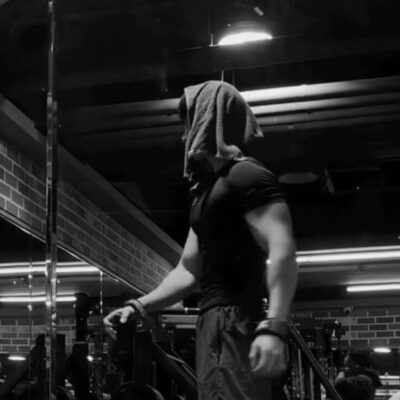 Chế Độ Dinh Dưỡng Lý Tưởng Cho Người Tập Gym