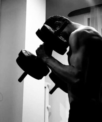 Top 10 Lợi Ích Của Việc Tập Gym Đối Với Sức Khỏe