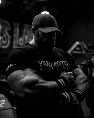 Những Sai Lầm Thường Gặp Khi Tập Gym Và Cách Khắc Phục