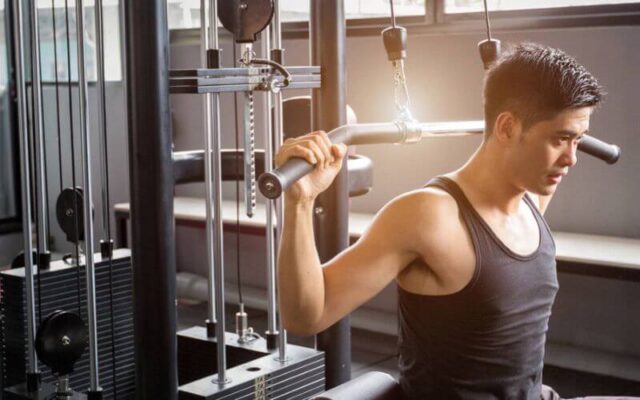 tiêu chí chọn đồ tập gym