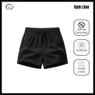 Quần Short Tập Gym Nam GYMLION